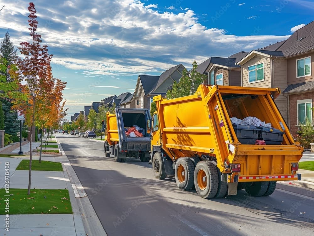 San Diego's Trusted Demo & Hauling Crew - professional demolition and junk removal team in San Diego